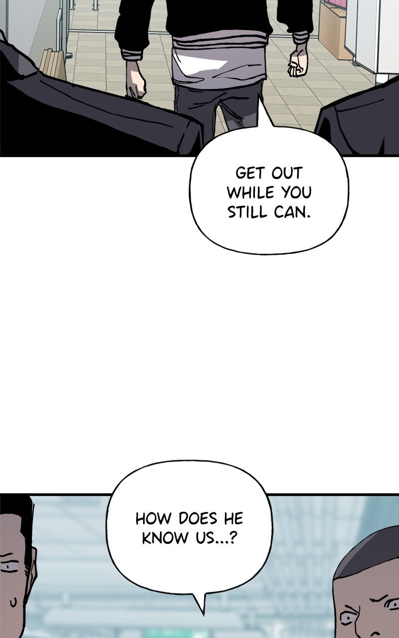 Read BOSS RETURN chapter 78 image 77 on Lezhin