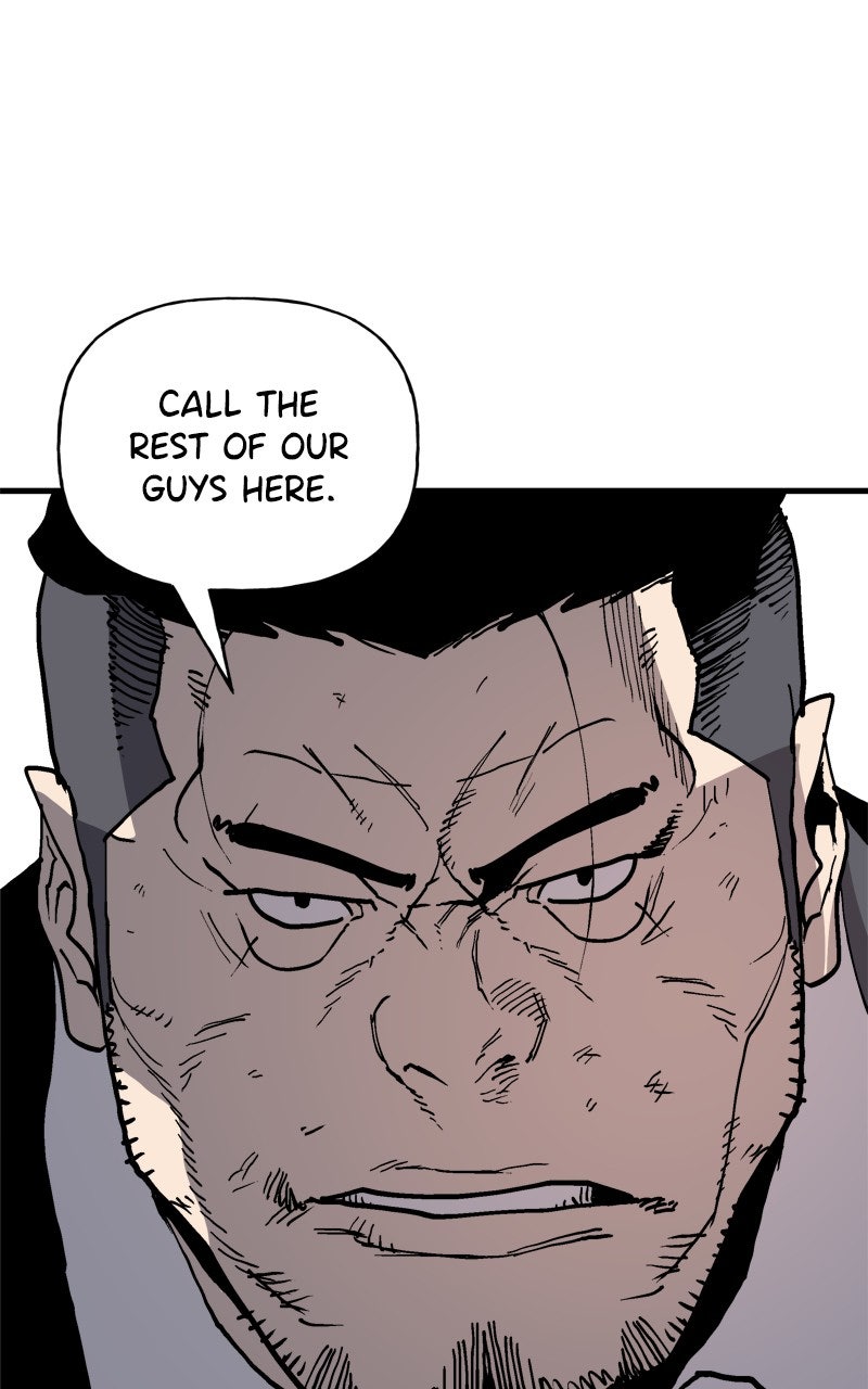 Read BOSS RETURN chapter 78 image 81 on Lezhin