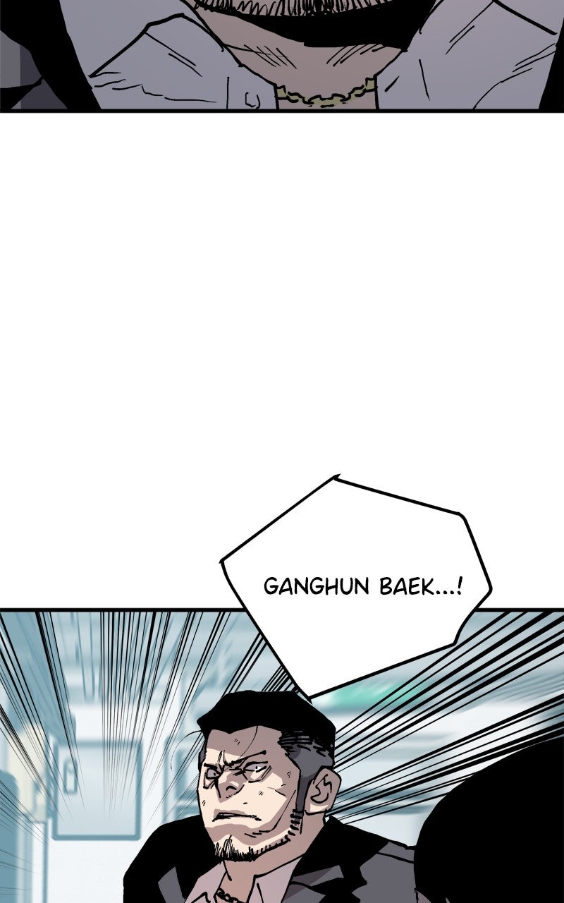 Read BOSS RETURN chapter 78 image 82 on Lezhin