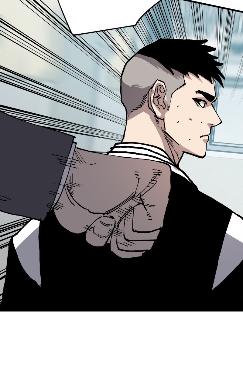 Read BOSS RETURN chapter 78 image 84 on Lezhin