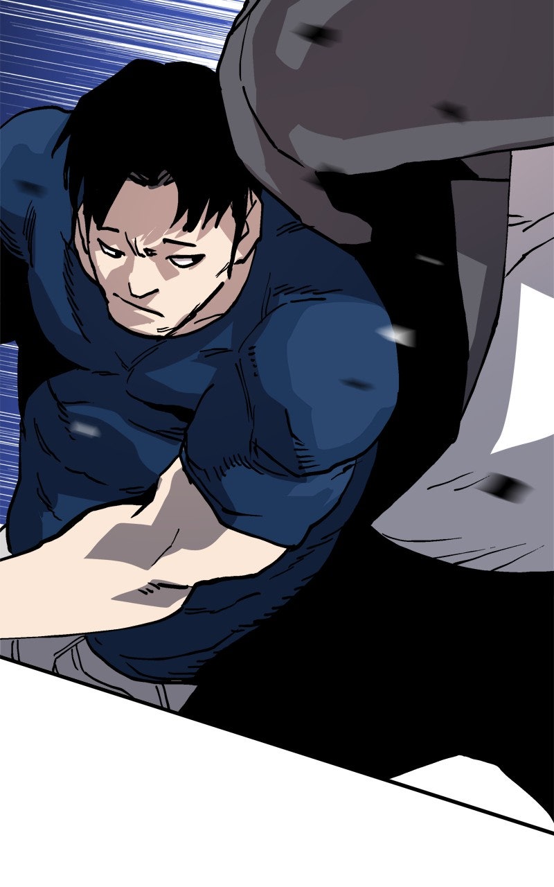 Read BOSS RETURN chapter 78 image 87 on Lezhin