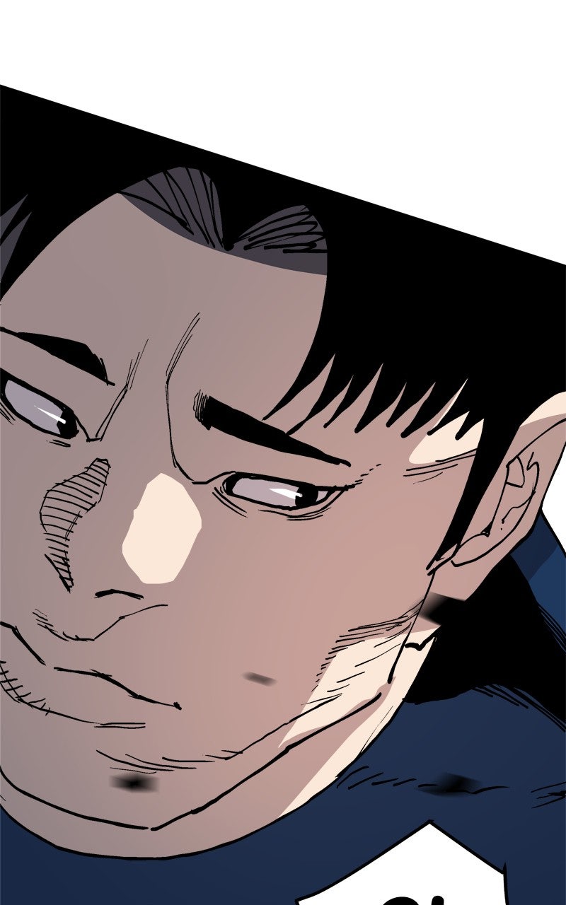 Read BOSS RETURN chapter 78 image 88 on Lezhin