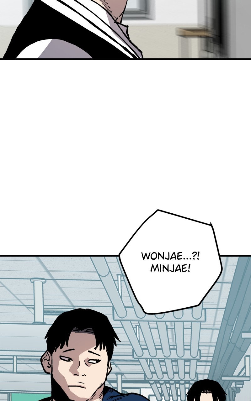Read BOSS RETURN chapter 78 image 90 on Lezhin