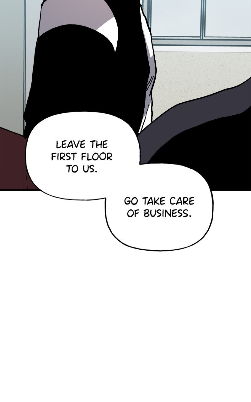 Read BOSS RETURN chapter 78 image 94 on Lezhin
