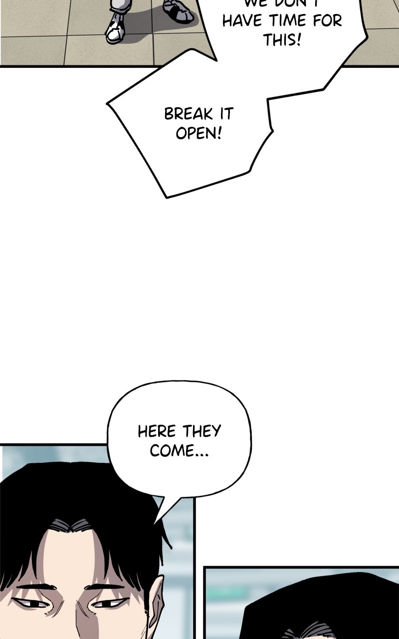 Read BOSS RETURN chapter 79 image 1 on Lezhin