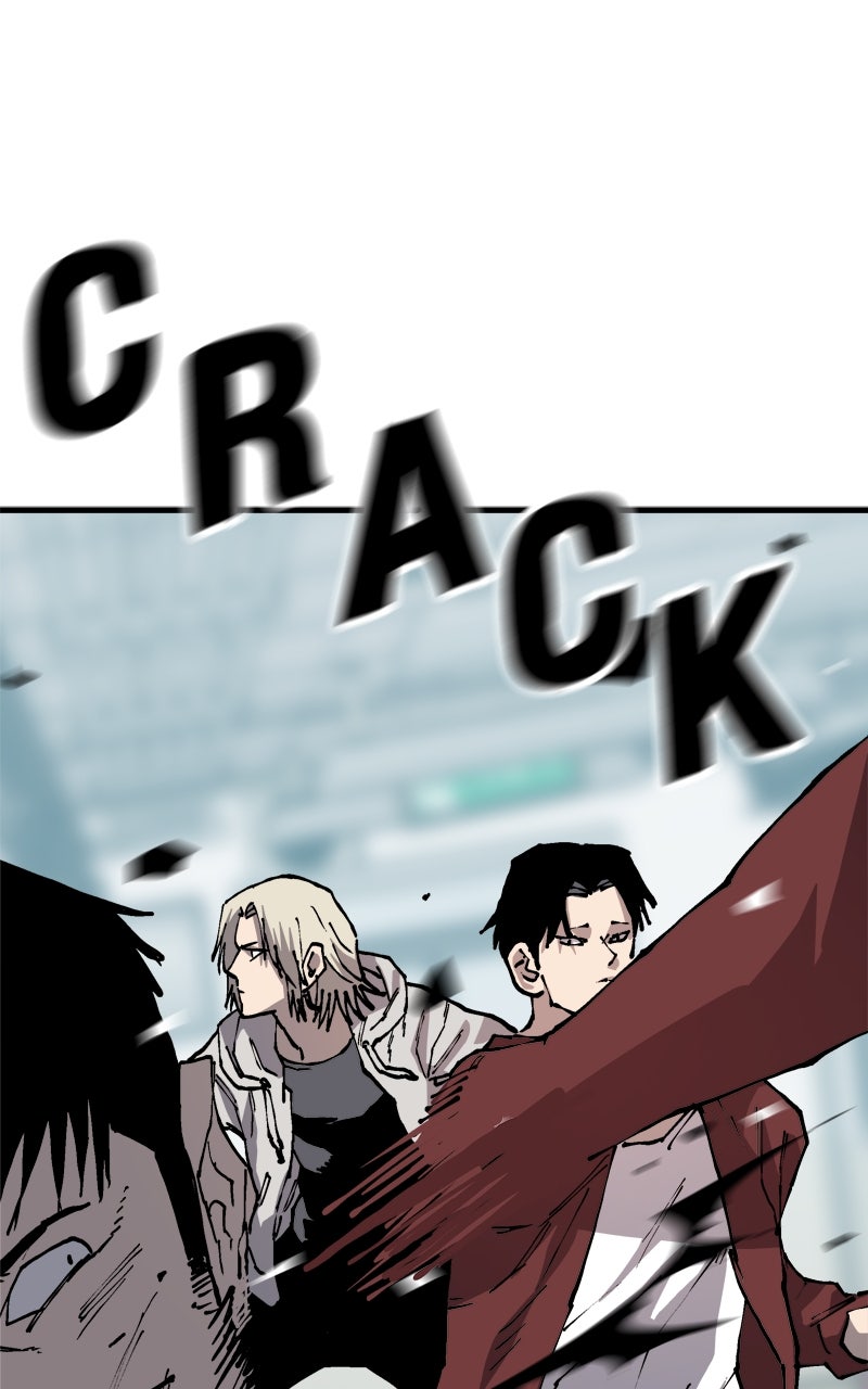 Read BOSS RETURN chapter 79 image 10 on Lezhin