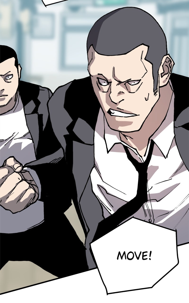 Read BOSS RETURN chapter 79 image 12 on Lezhin