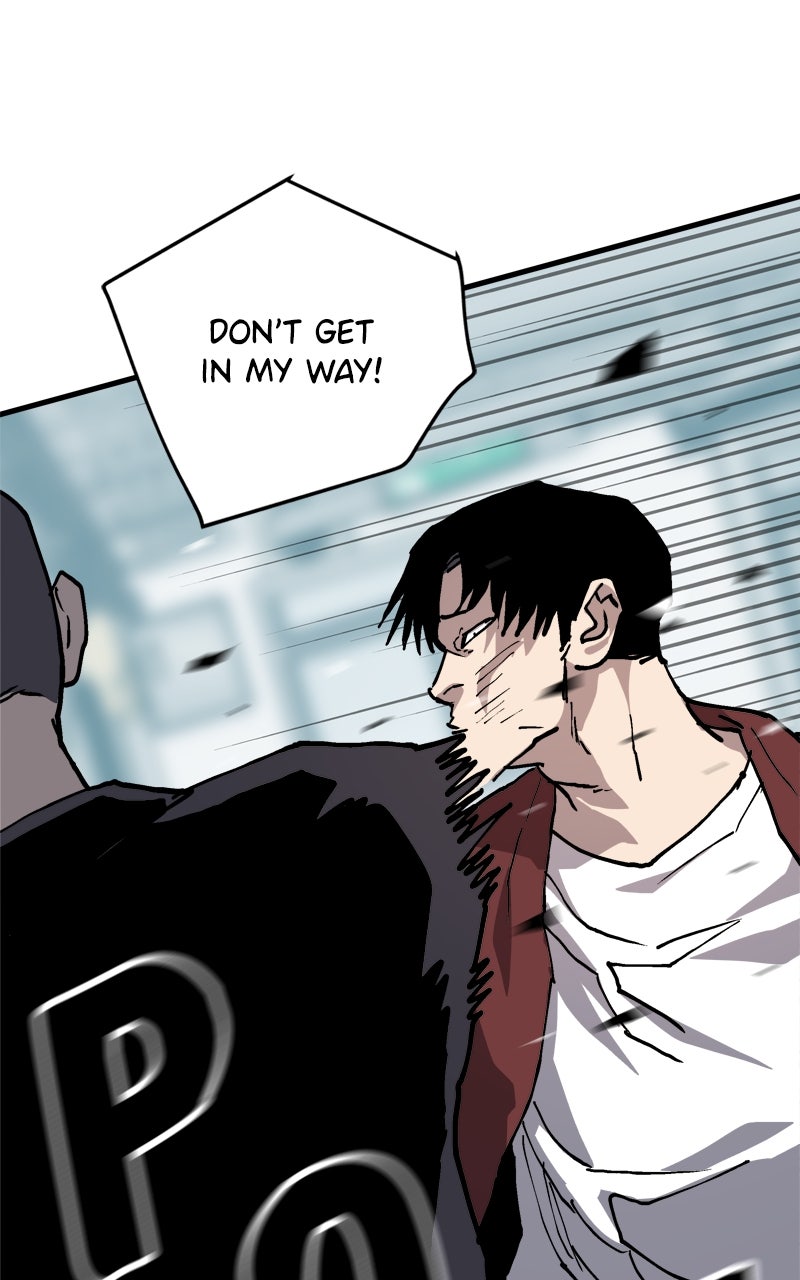 Read BOSS RETURN chapter 79 image 13 on Lezhin