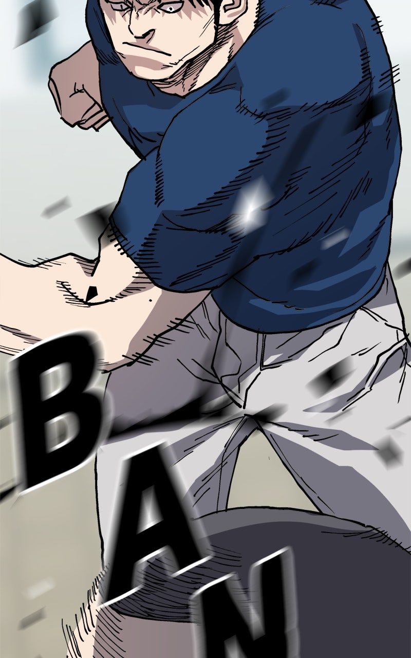 Read BOSS RETURN chapter 79 image 19 on Lezhin