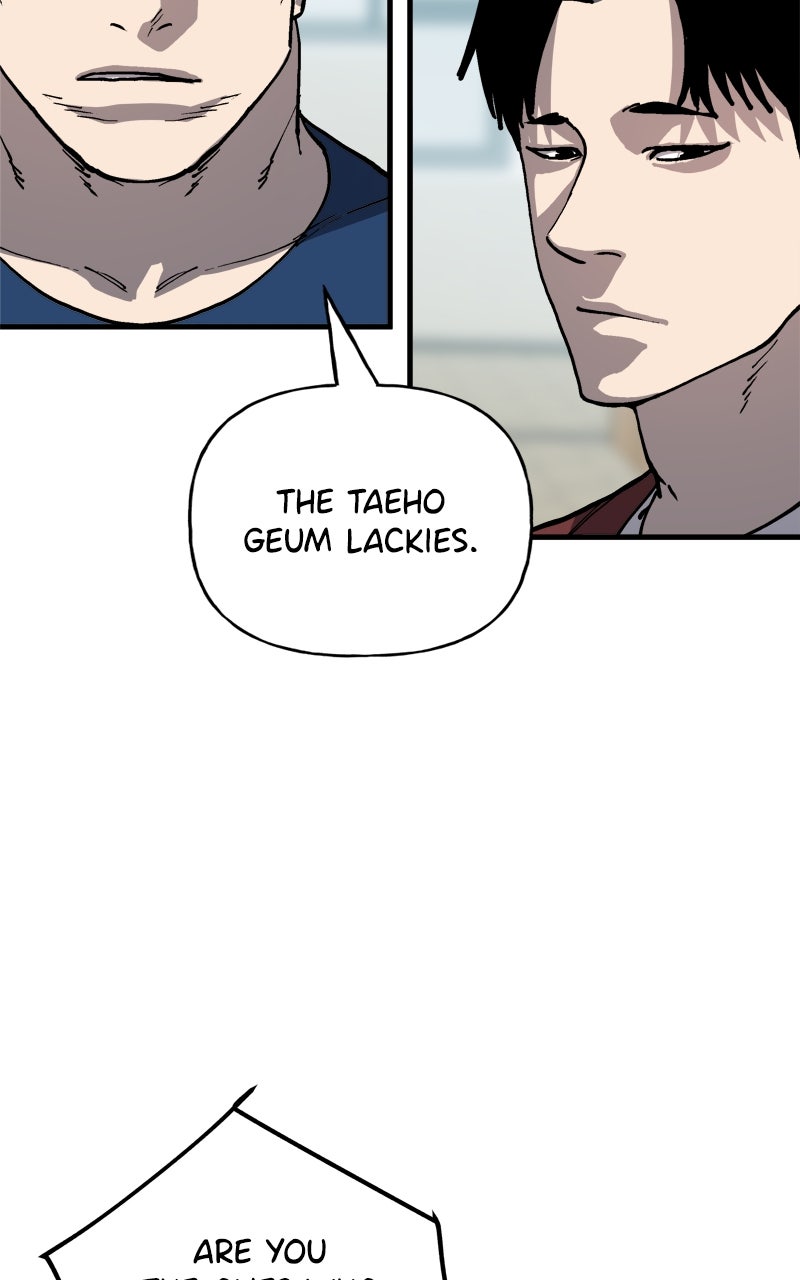 Read BOSS RETURN chapter 79 image 2 on Lezhin