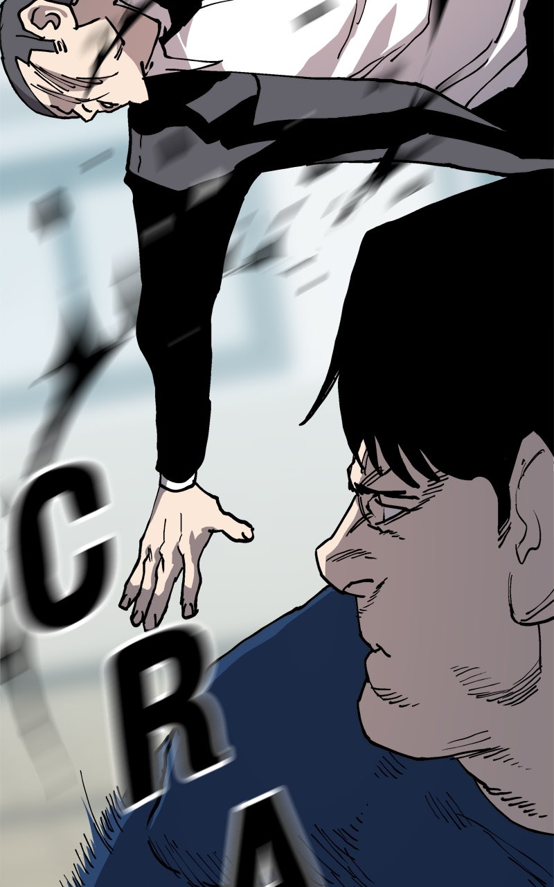 Read BOSS RETURN chapter 79 image 21 on Lezhin