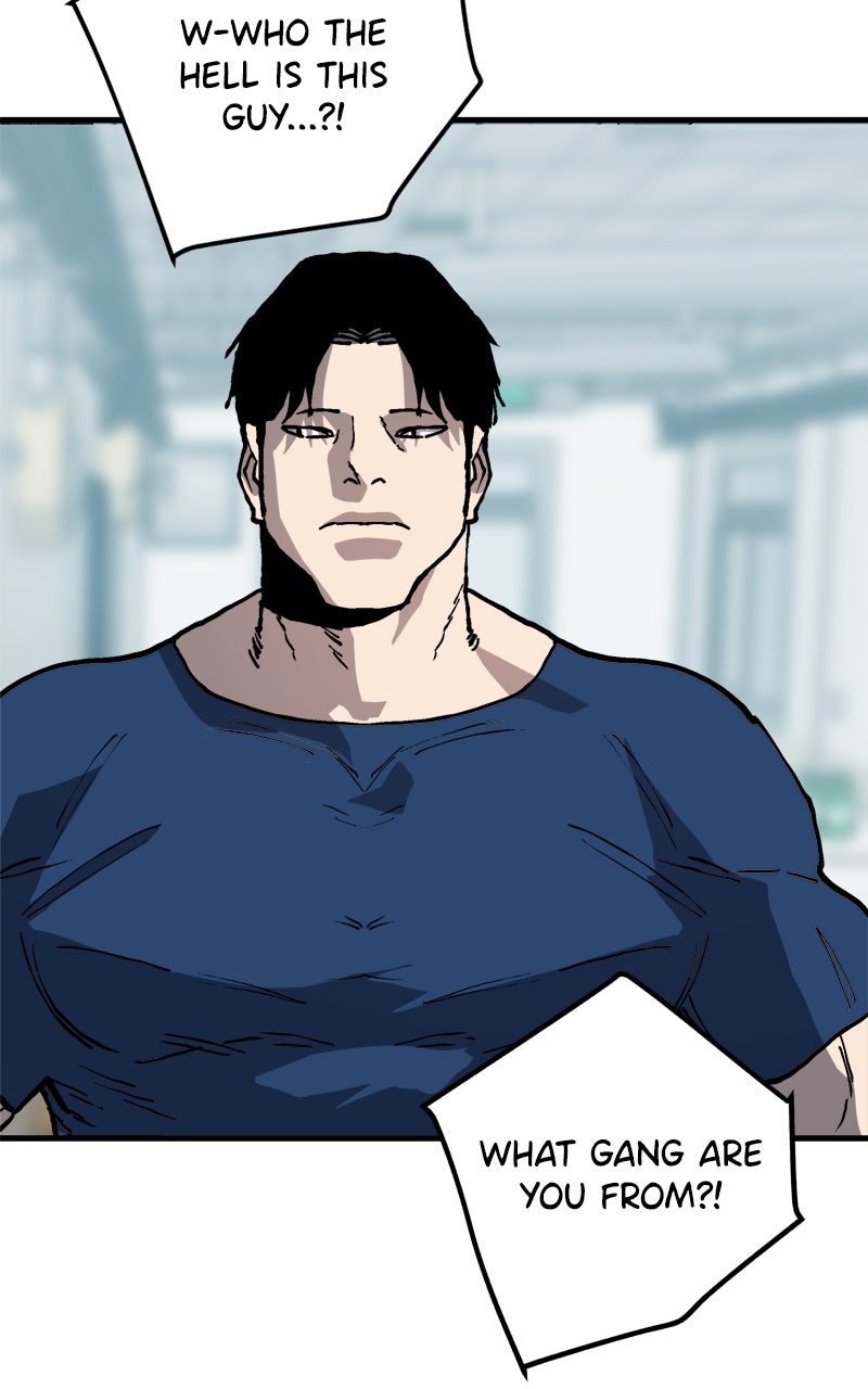 Read BOSS RETURN chapter 79 image 24 on Lezhin