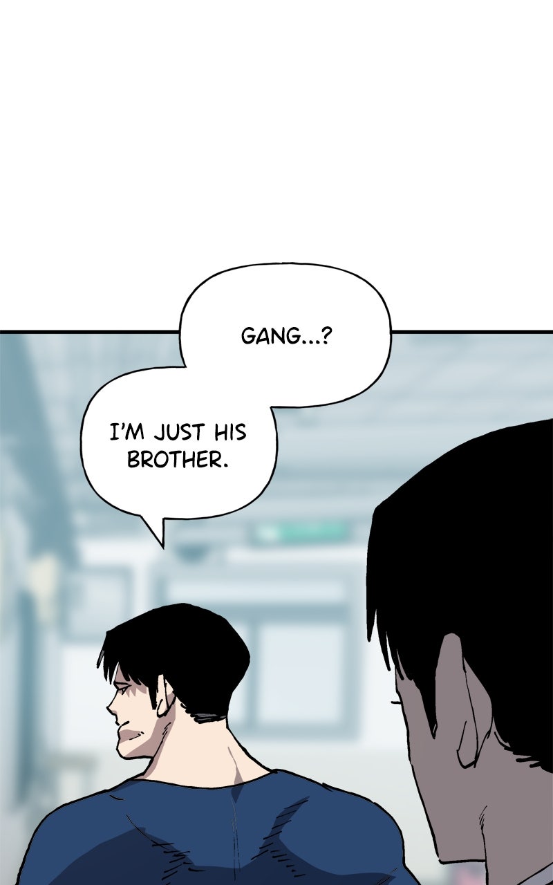 Read BOSS RETURN chapter 79 image 25 on Lezhin