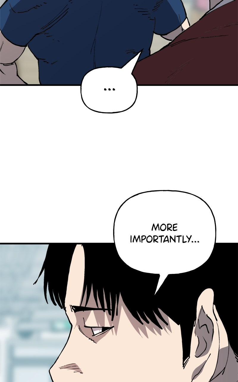 Read BOSS RETURN chapter 79 image 26 on Lezhin