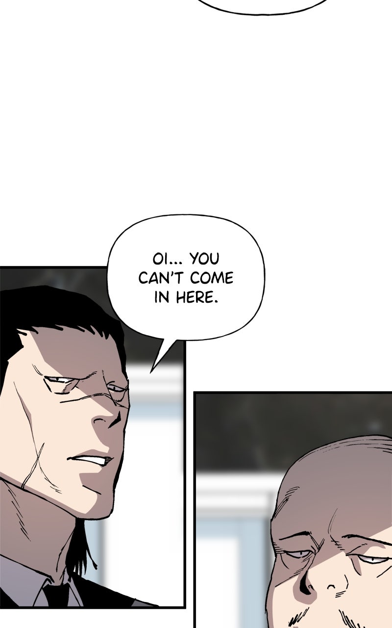 Read BOSS RETURN chapter 79 image 29 on Lezhin
