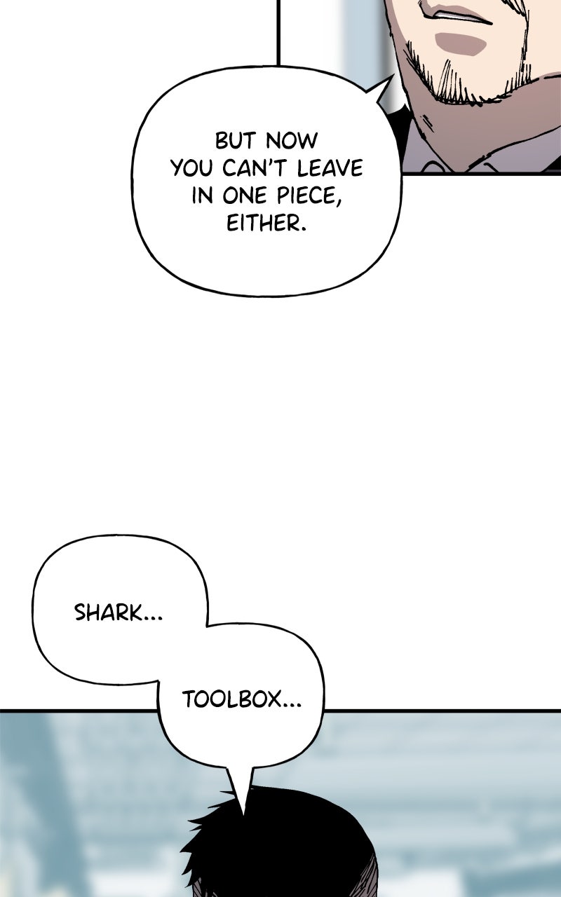 Read BOSS RETURN chapter 79 image 30 on Lezhin