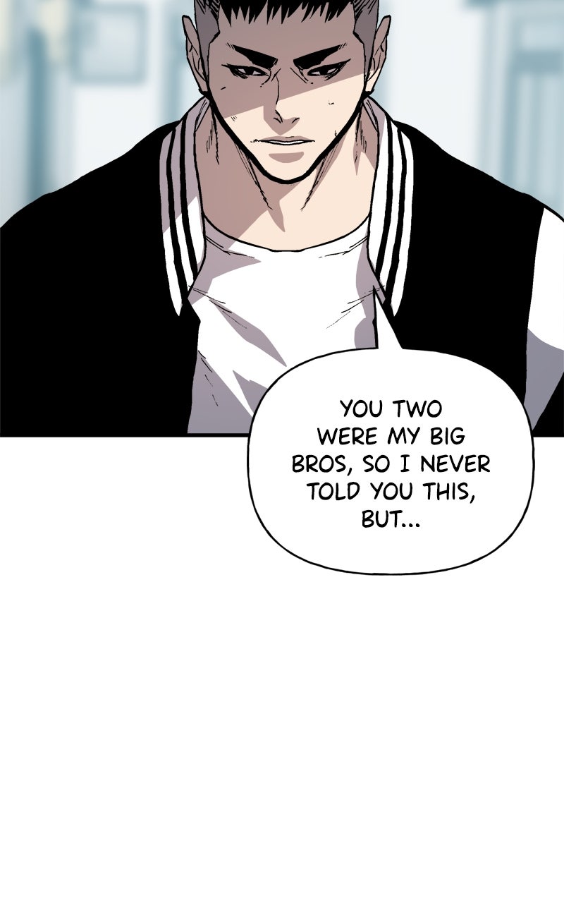 Read BOSS RETURN chapter 79 image 31 on Lezhin