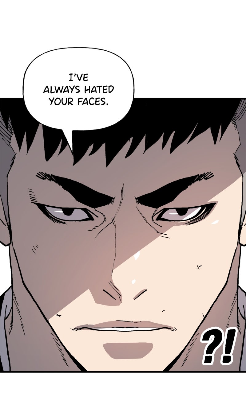 Read BOSS RETURN chapter 79 image 32 on Lezhin