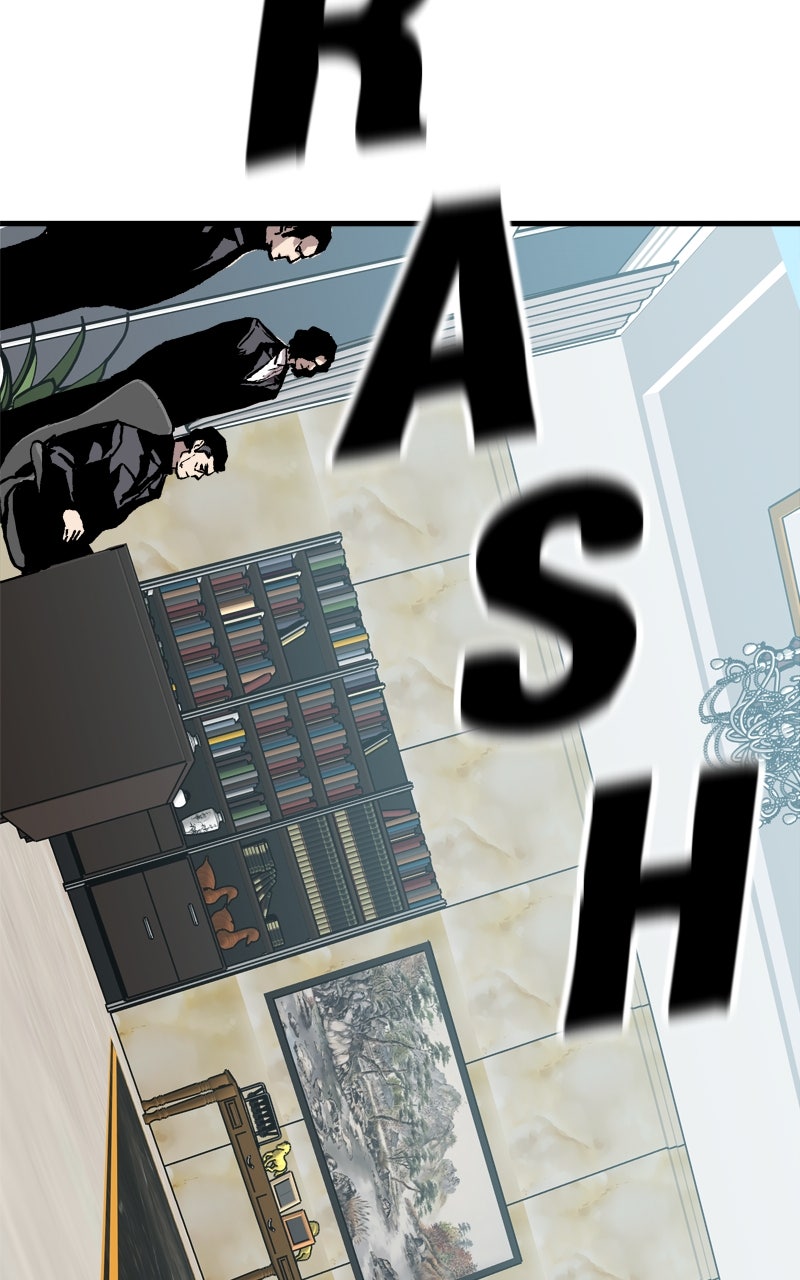 Read BOSS RETURN chapter 79 image 37 on Lezhin