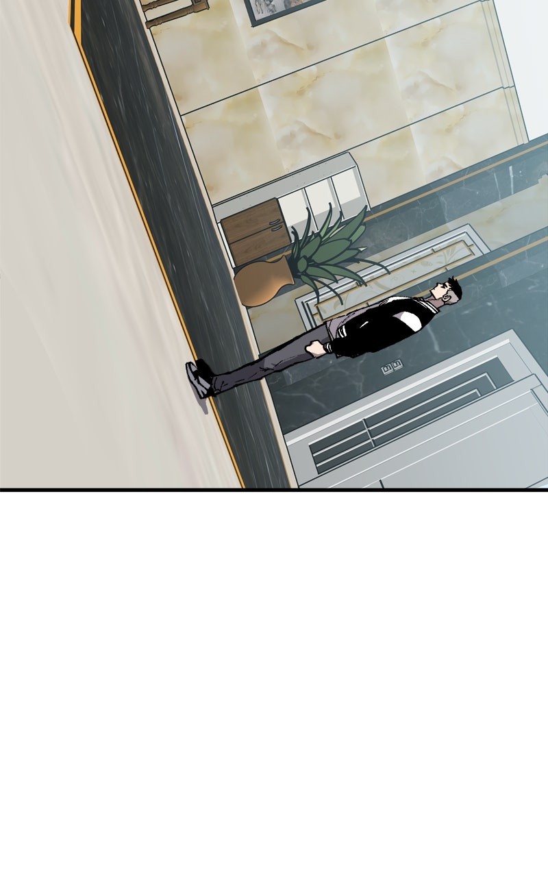 Read BOSS RETURN chapter 79 image 38 on Lezhin