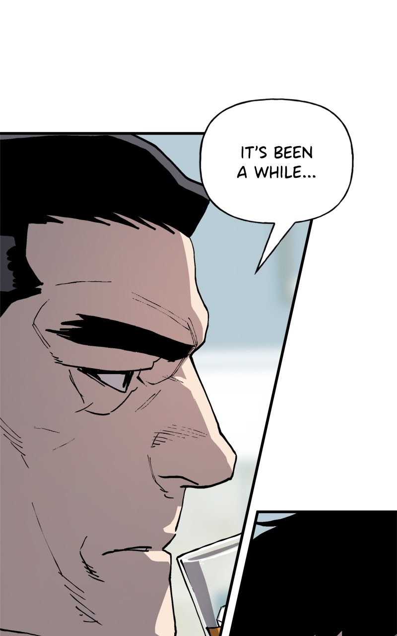 Read BOSS RETURN chapter 79 image 39 on Lezhin