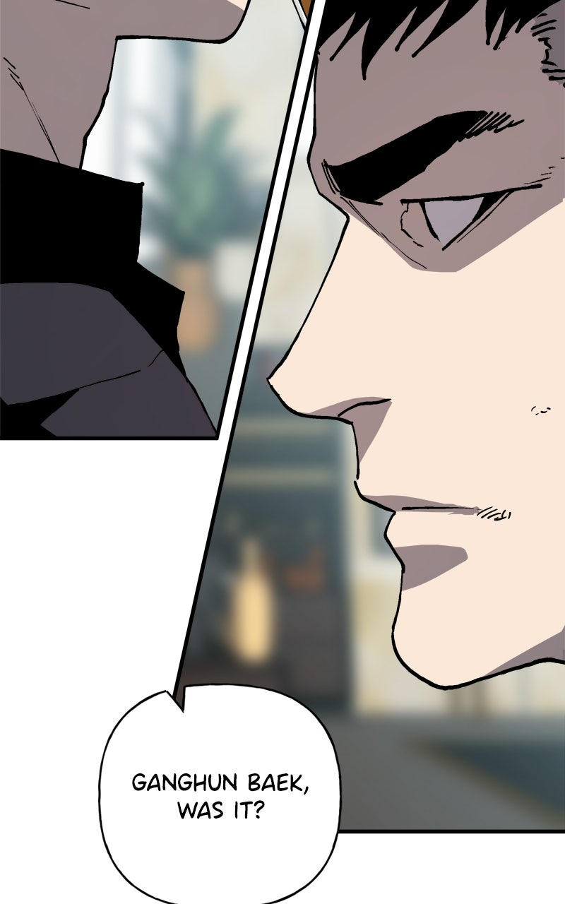 Read BOSS RETURN chapter 79 image 40 on Lezhin
