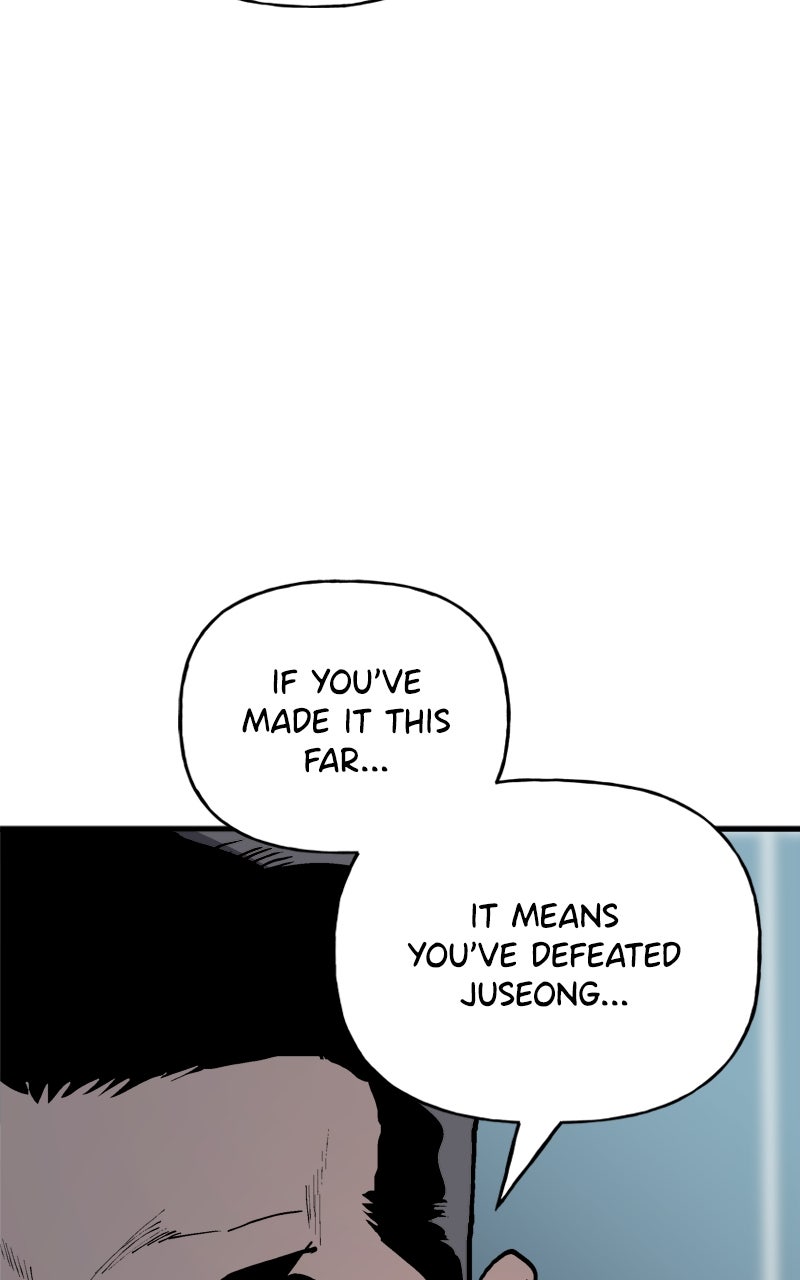 Read BOSS RETURN chapter 79 image 41 on Lezhin