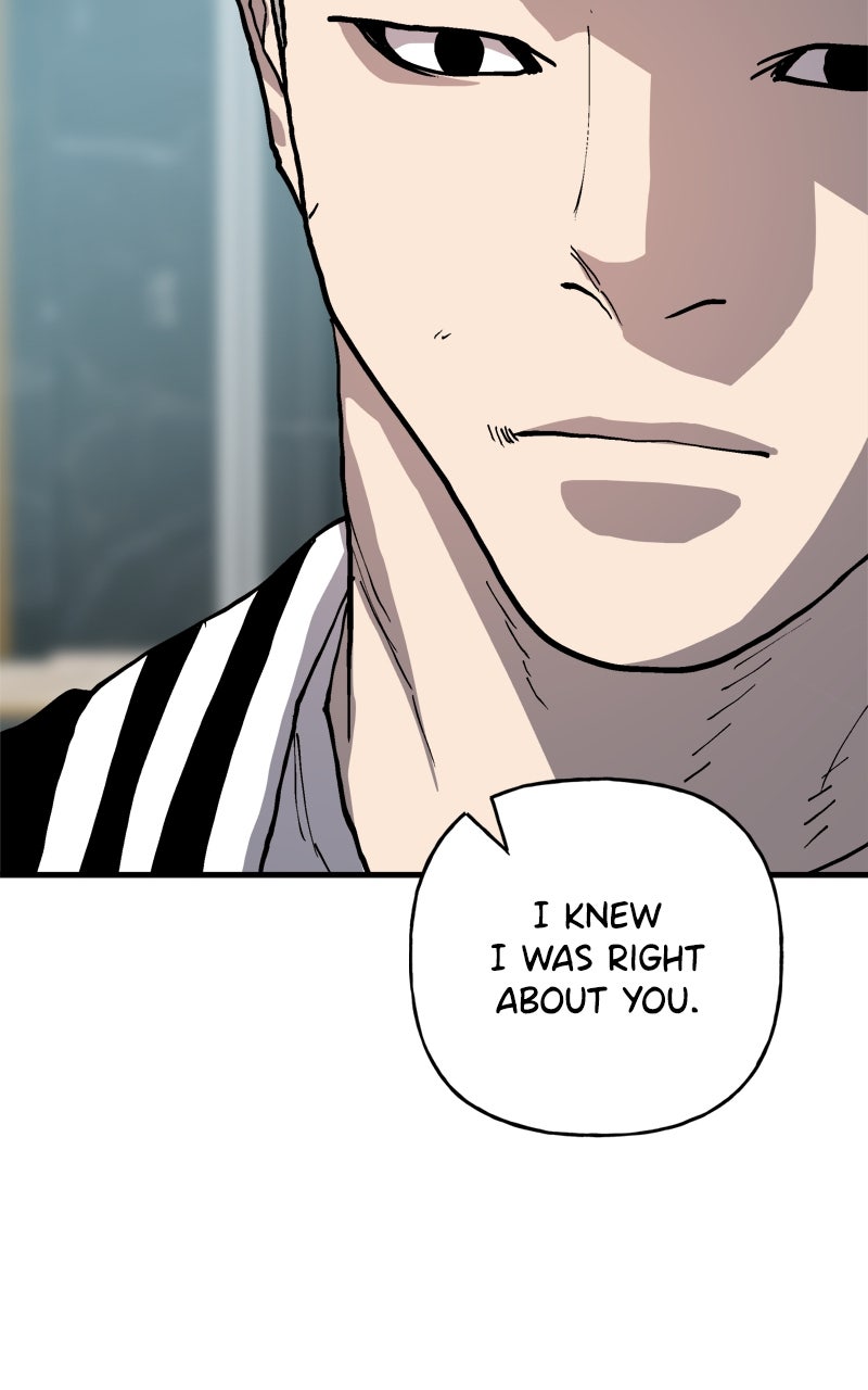 Read BOSS RETURN chapter 79 image 43 on Lezhin