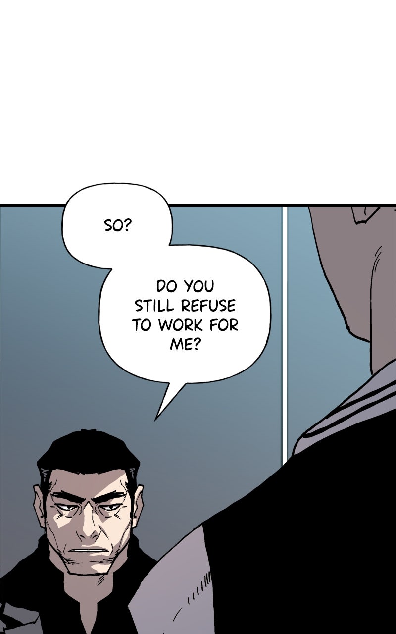 Read BOSS RETURN chapter 79 image 44 on Lezhin