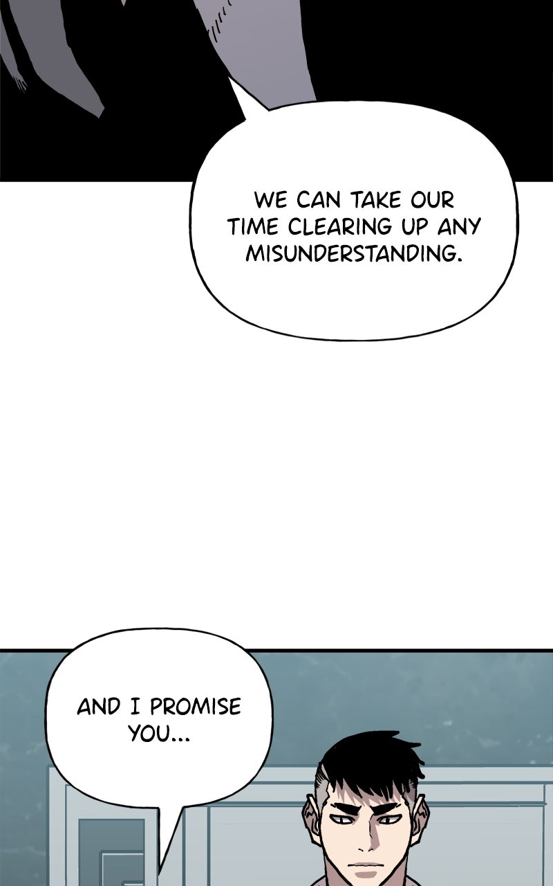 Read BOSS RETURN chapter 79 image 45 on Lezhin