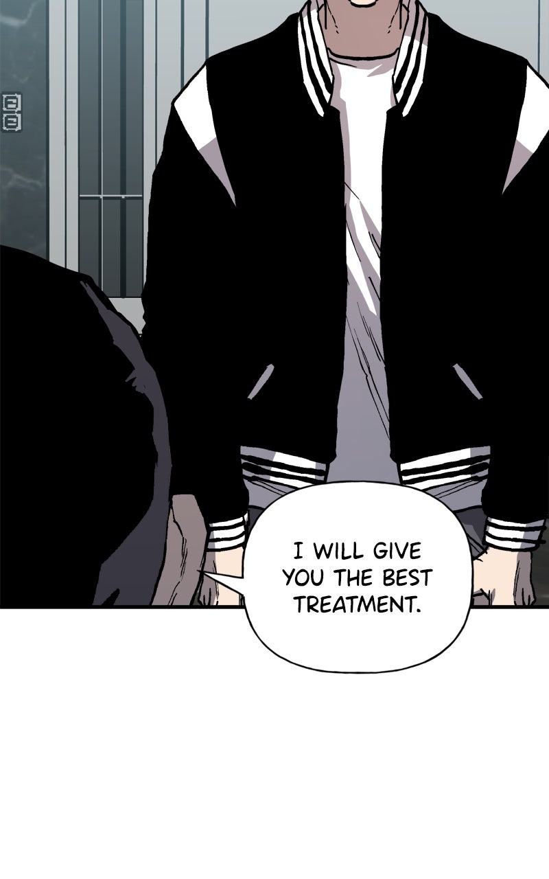 Read BOSS RETURN chapter 79 image 46 on Lezhin