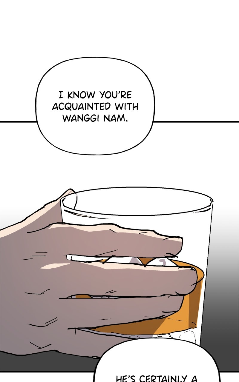 Read BOSS RETURN chapter 79 image 47 on Lezhin
