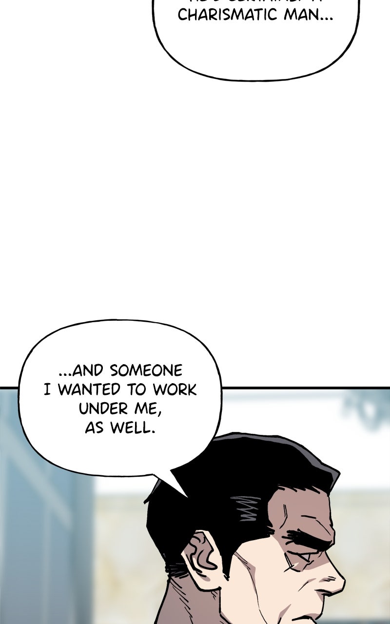Read BOSS RETURN chapter 79 image 48 on Lezhin