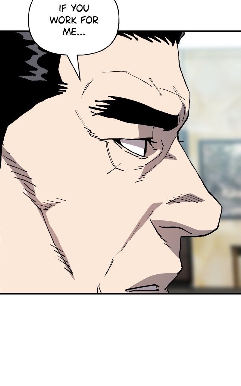 Read BOSS RETURN chapter 79 image 50 on Lezhin