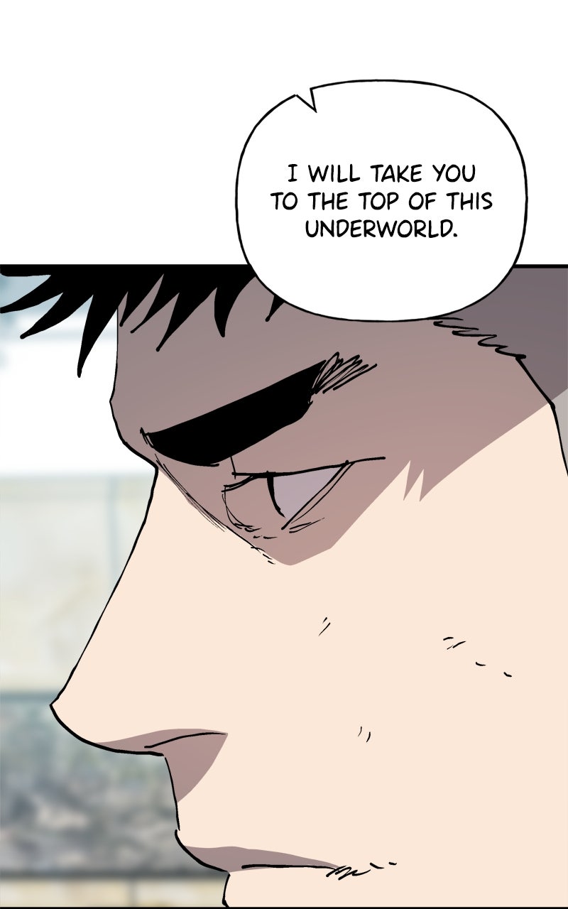 Read BOSS RETURN chapter 79 image 51 on Lezhin