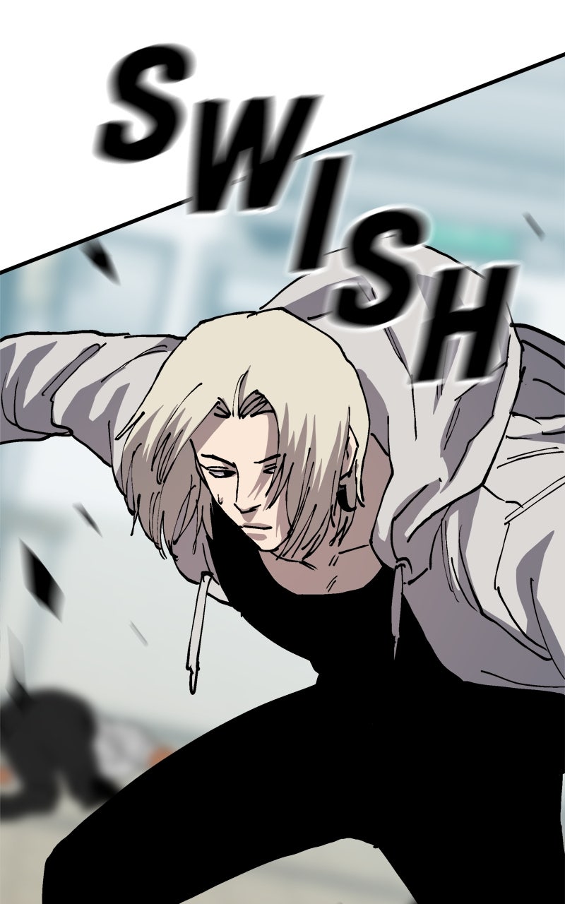Read BOSS RETURN chapter 79 image 54 on Lezhin
