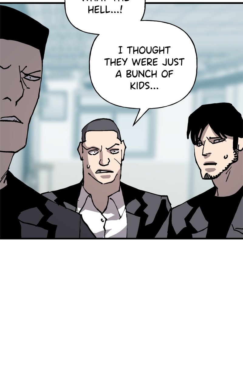 Read BOSS RETURN chapter 79 image 56 on Lezhin