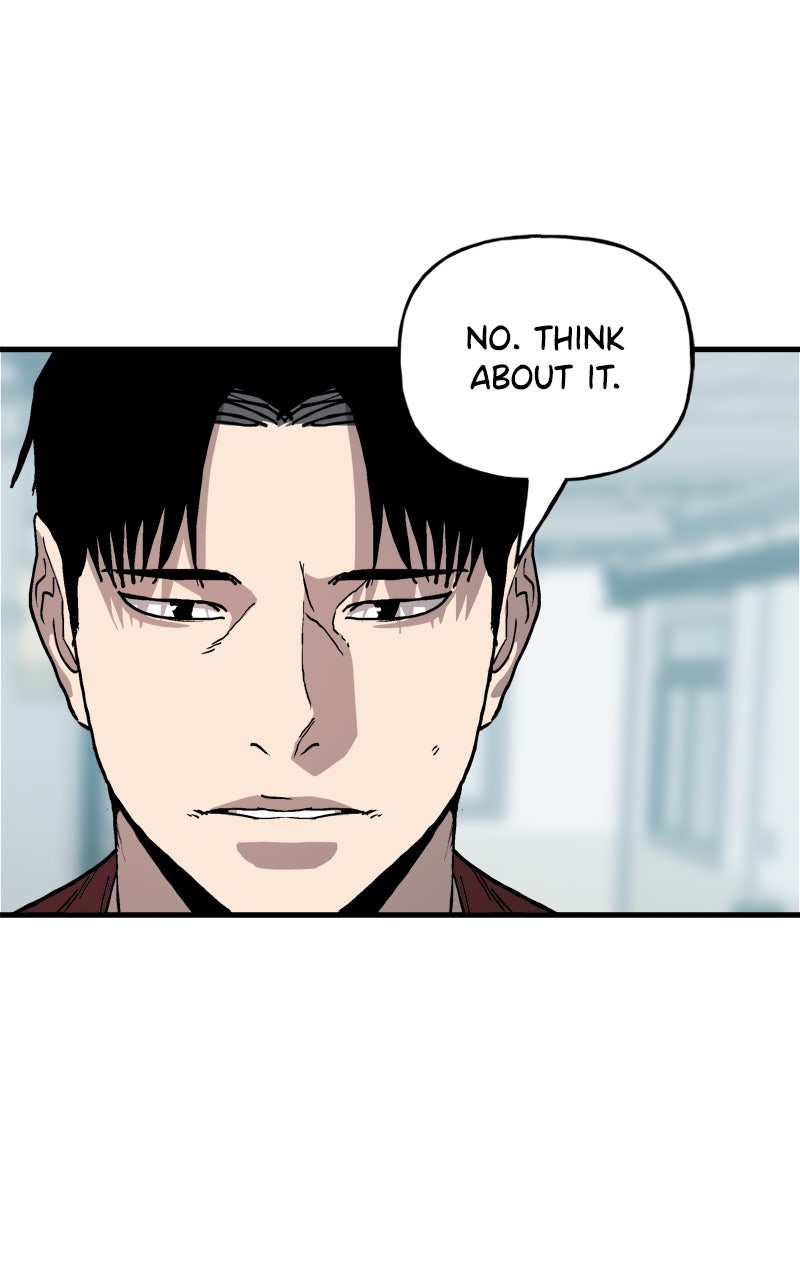 Read BOSS RETURN chapter 79 image 58 on Lezhin