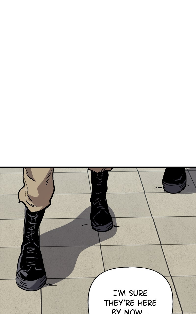 Read BOSS RETURN chapter 79 image 6 on Lezhin