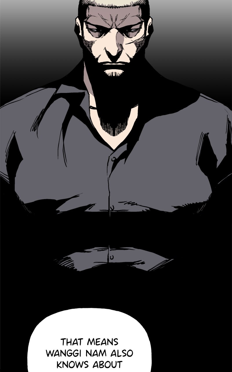 Read BOSS RETURN chapter 79 image 61 on Lezhin