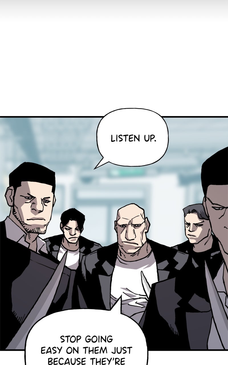 Read BOSS RETURN chapter 79 image 64 on Lezhin