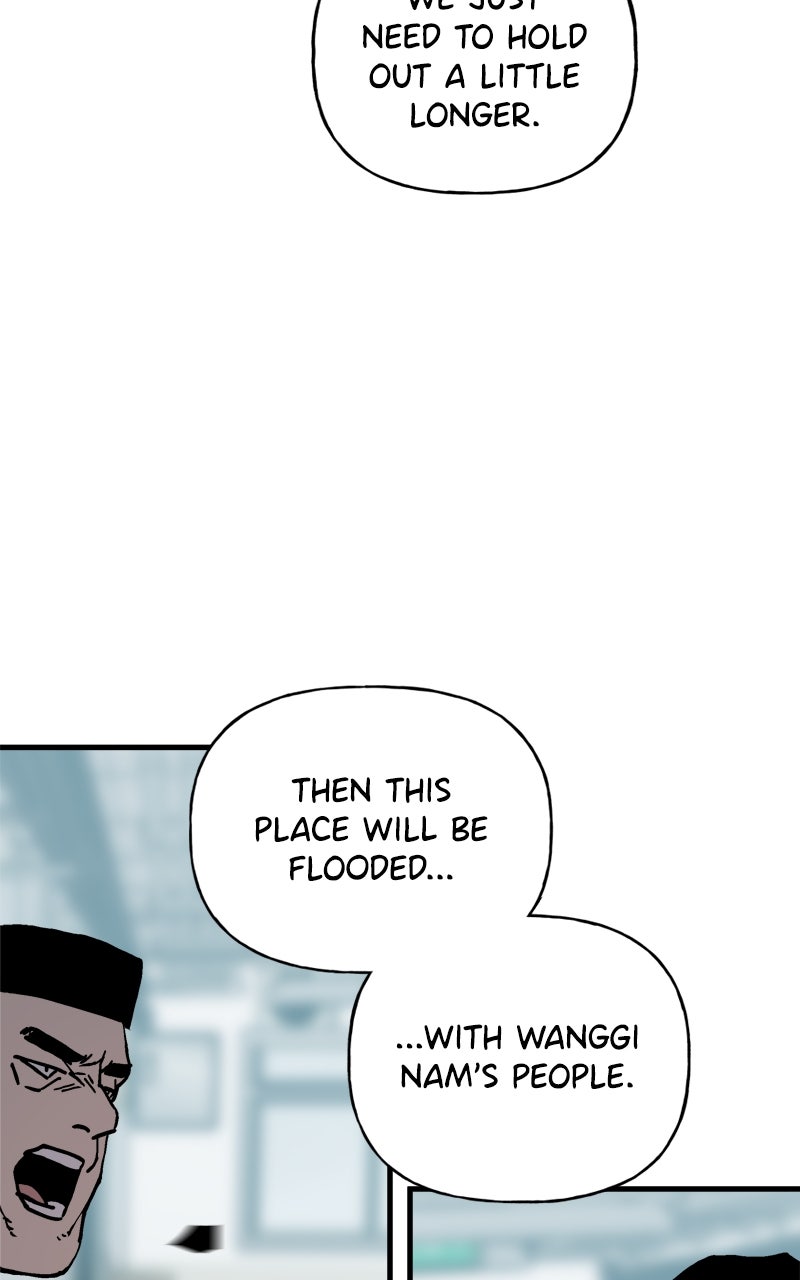 Read BOSS RETURN chapter 79 image 66 on Lezhin