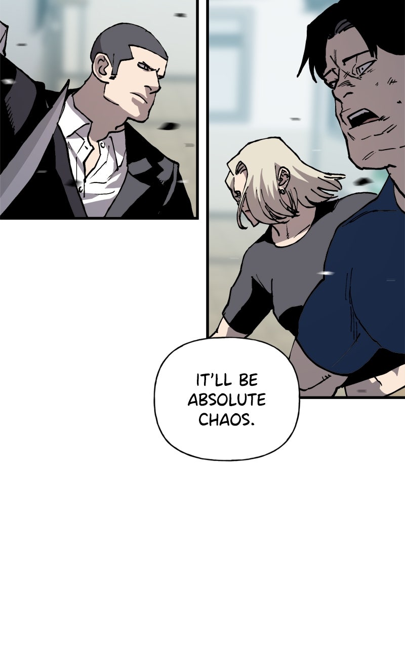 Read BOSS RETURN chapter 79 image 67 on Lezhin