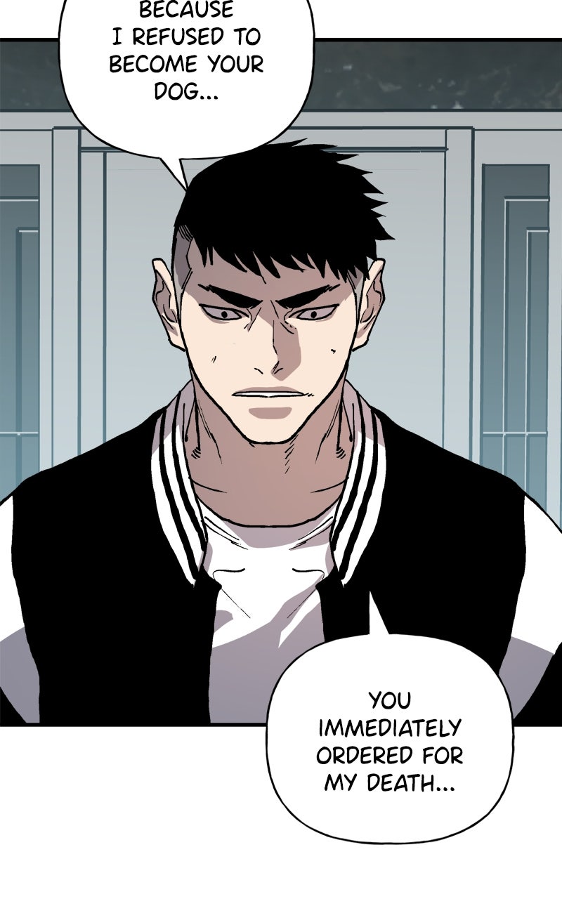 Read BOSS RETURN chapter 79 image 71 on Lezhin
