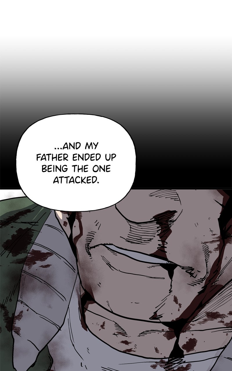 Read BOSS RETURN chapter 79 image 72 on Lezhin
