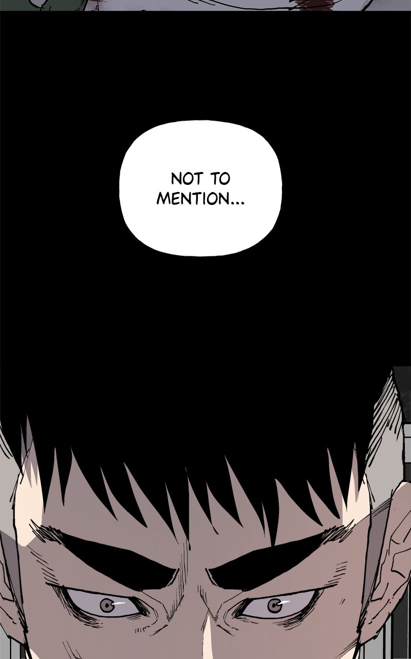 Read BOSS RETURN chapter 79 image 73 on Lezhin