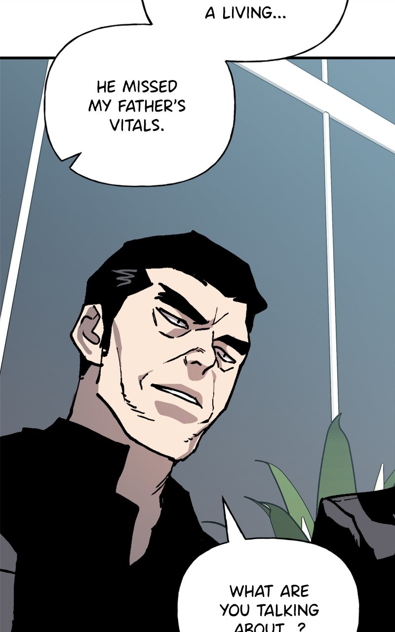 Read BOSS RETURN chapter 79 image 78 on Lezhin