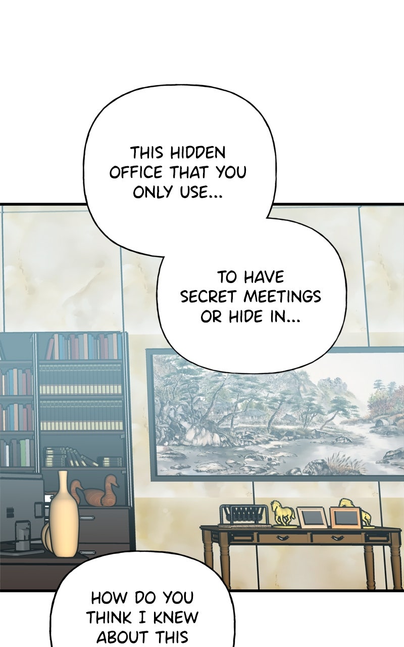 Read BOSS RETURN chapter 79 image 81 on Lezhin