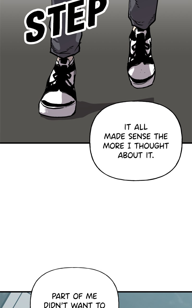 Read BOSS RETURN chapter 79 image 84 on Lezhin
