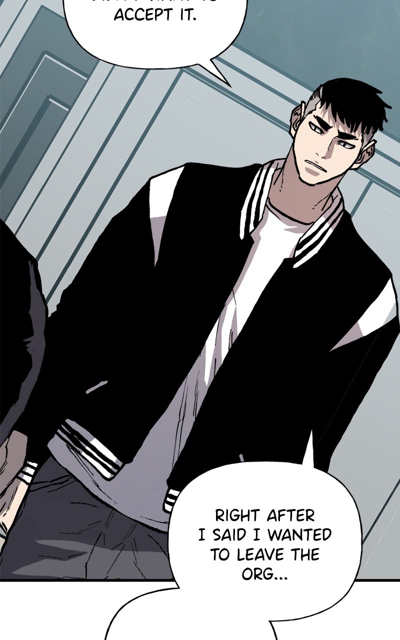 Read BOSS RETURN chapter 79 image 85 on Lezhin